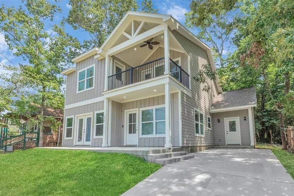Vacation Home Lake Livingston! Onalaska Extérieur photo