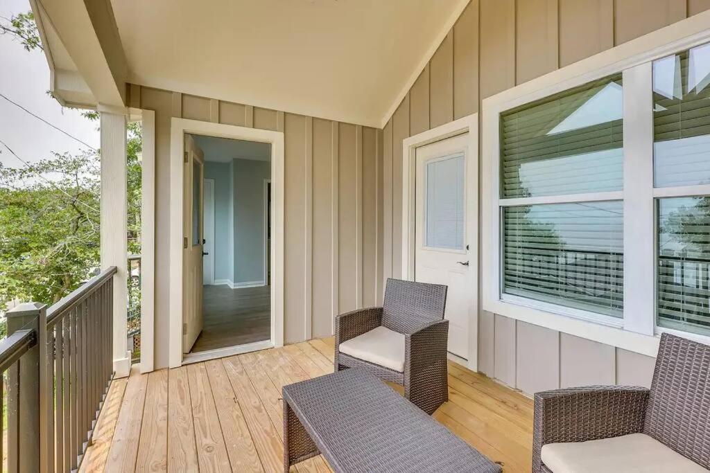 Vacation Home Lake Livingston! Onalaska Extérieur photo