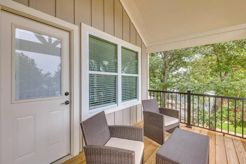 Vacation Home Lake Livingston! Onalaska Extérieur photo